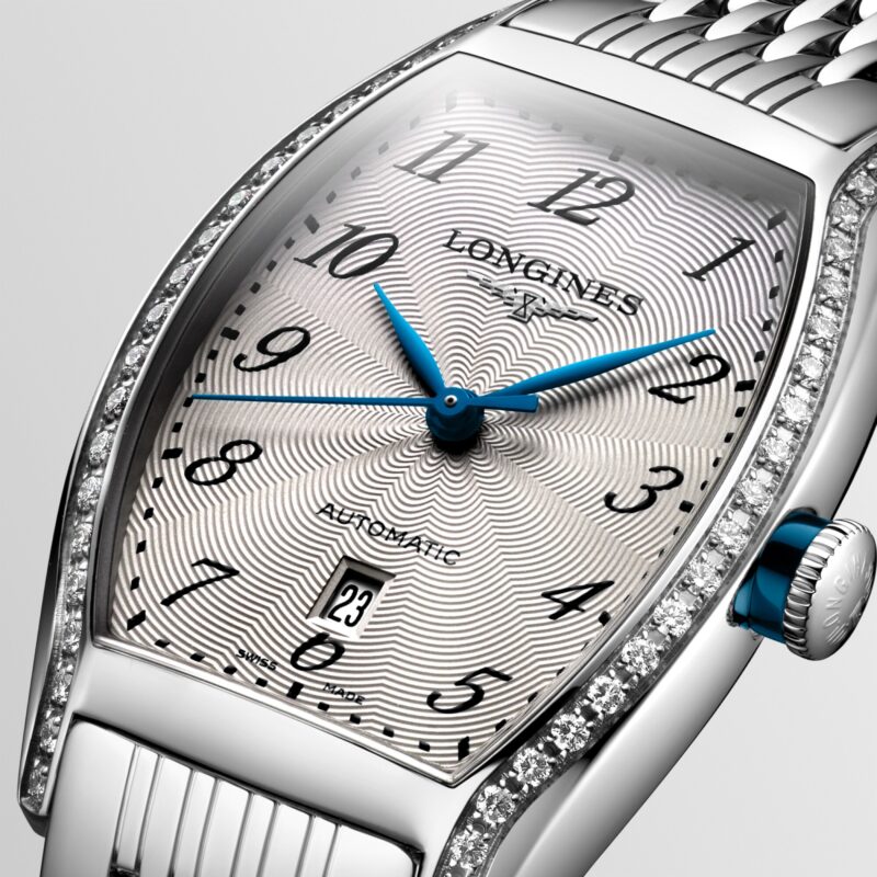 LONGINES EVIDENCE L2.142.0.70.6 Longines Evidenza 8