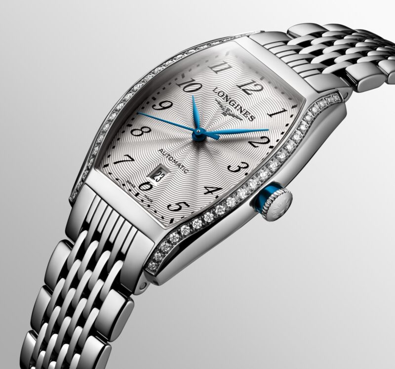 LONGINES EVIDENCE L2.142.0.70.6 Longines Evidenza 3