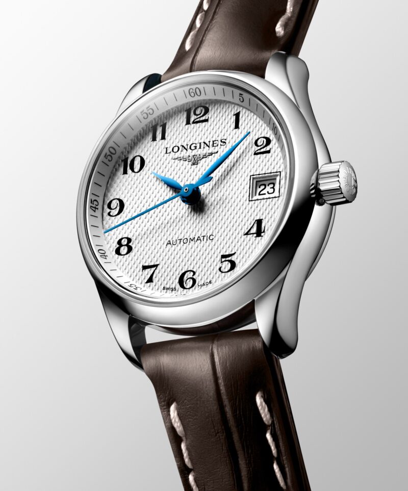 LONGINES MASTER COLLECTION L2.128.4.78.3 LONGINES 5
