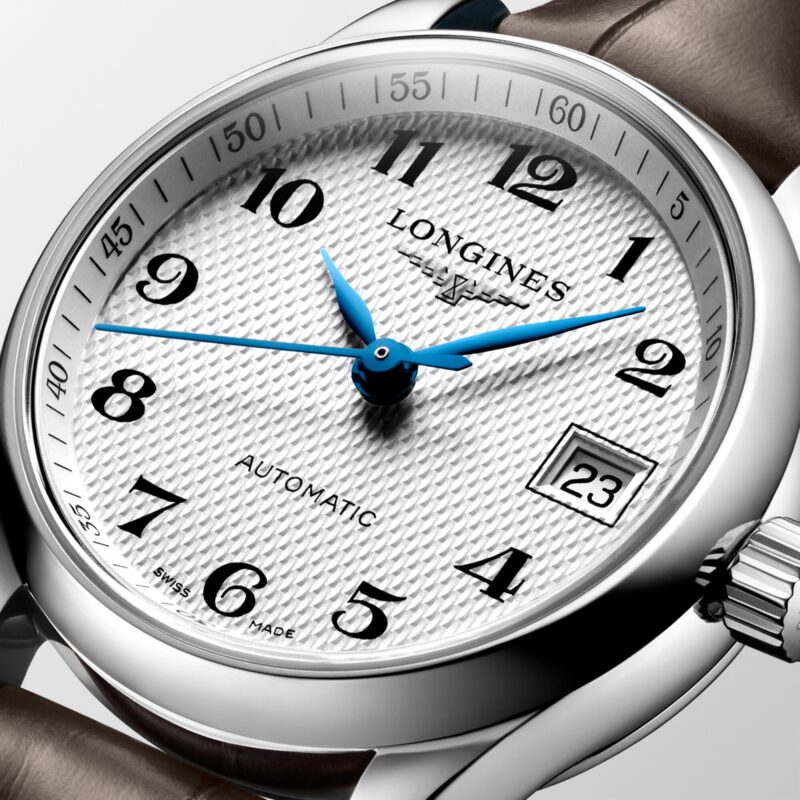 LONGINES MASTER COLLECTION L2.128.4.78.3 LONGINES 6