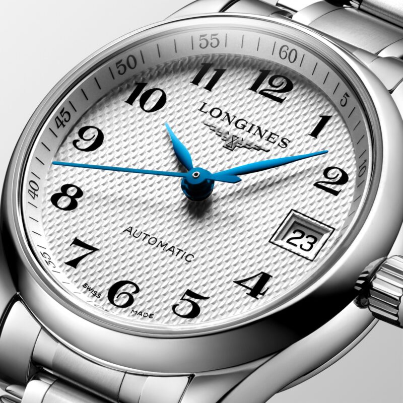 LONGINES MASTER COLLECTION L2.128.4.78.6 LONGINES 7