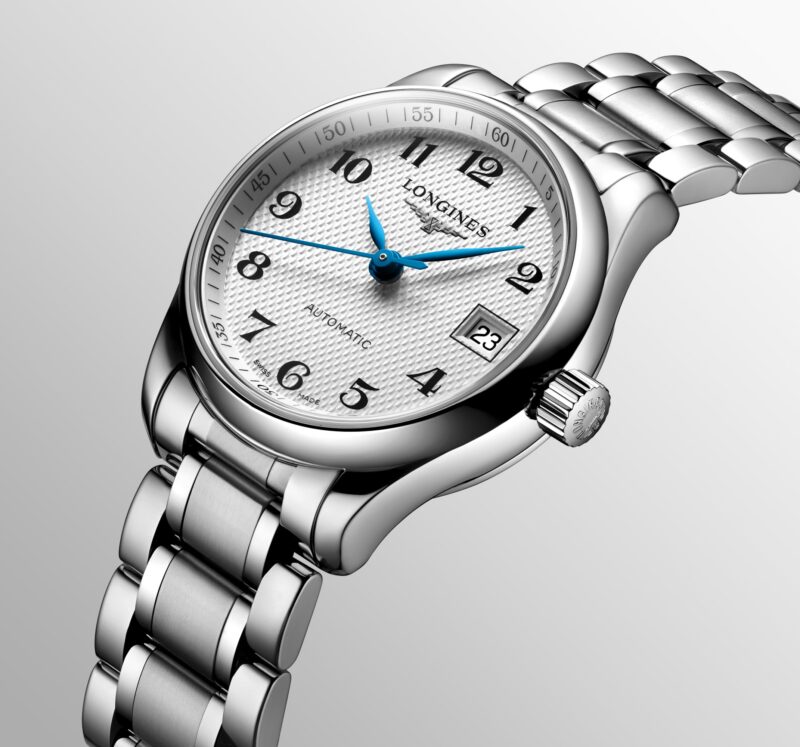 LONGINES MASTER COLLECTION L2.128.4.78.6 LONGINES 3