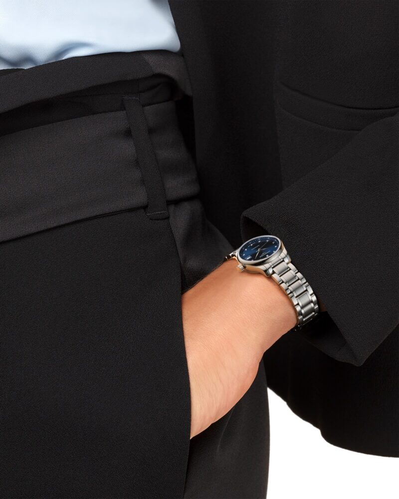 LONGINES MASTER COLLECTION L2.128.4.97.6 LONGINES 4