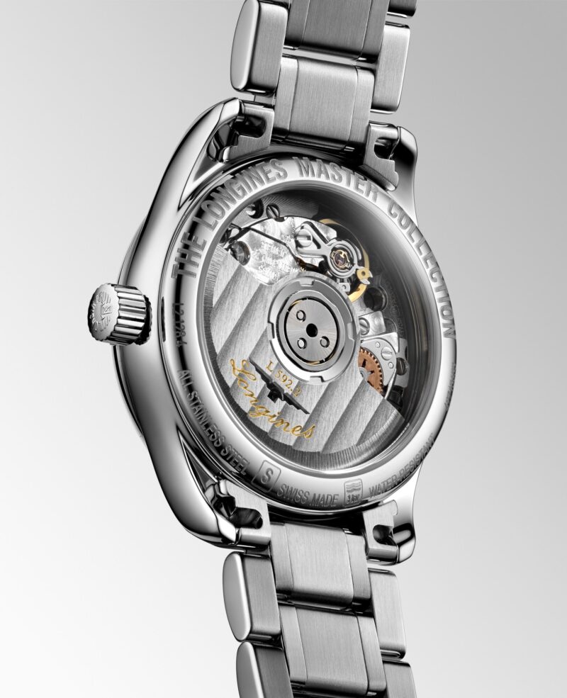 LONGINES MASTER COLLECTION L2.128.4.97.6 LONGINES 5