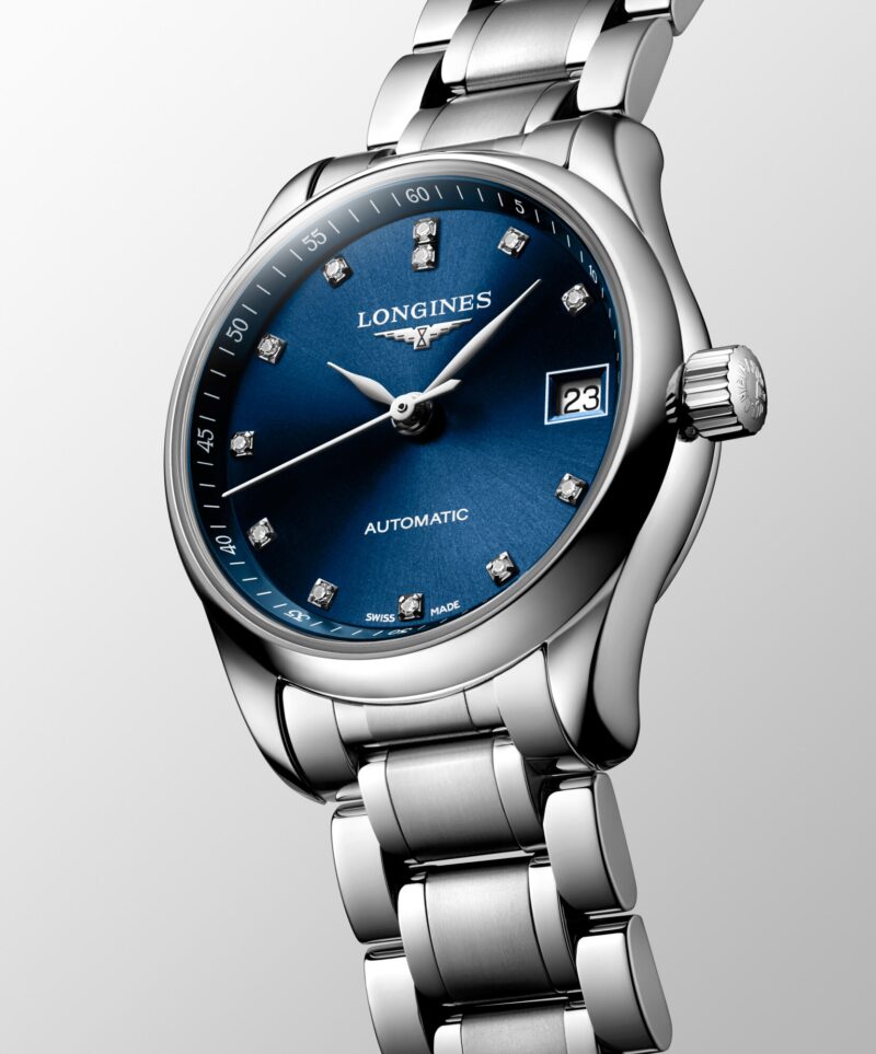 LONGINES MASTER COLLECTION L2.128.4.97.6 LONGINES 6