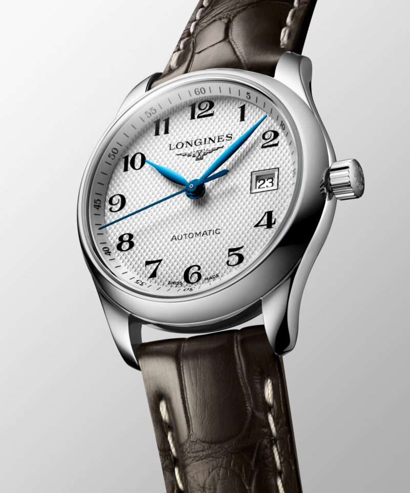LONGINES MASTER COLLECTION L2.257.4.78.3 LONGINES 6