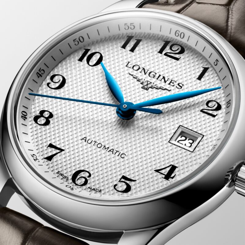 LONGINES MASTER COLLECTION L2.257.4.78.3 LONGINES 7