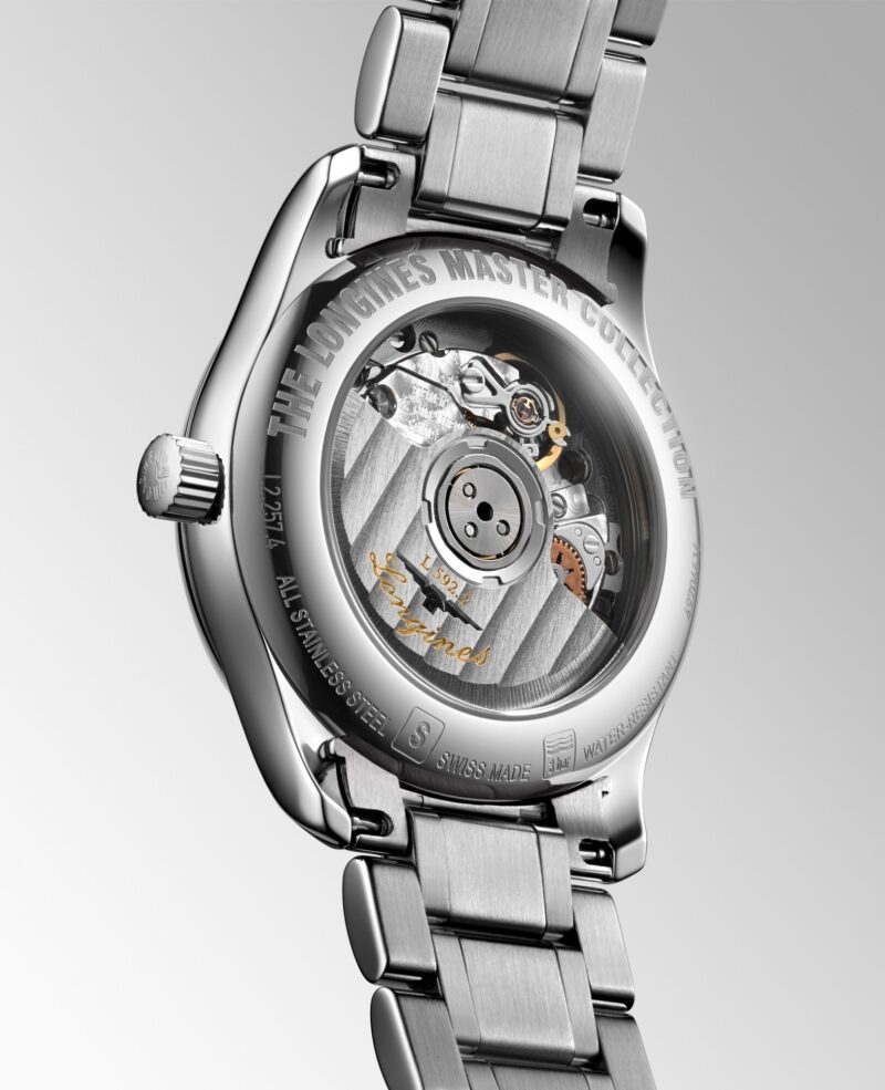 LONGINES MASTER COLLECTION L2.257.4.78.6 LONGINES 5