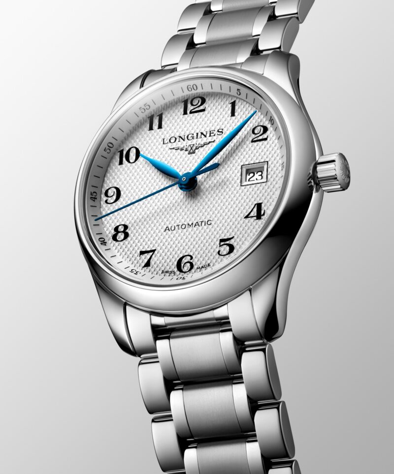 LONGINES MASTER COLLECTION L2.257.4.78.6 LONGINES 6