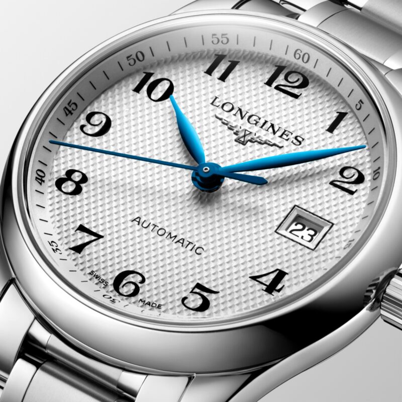 LONGINES MASTER COLLECTION L2.257.4.78.6 LONGINES 7