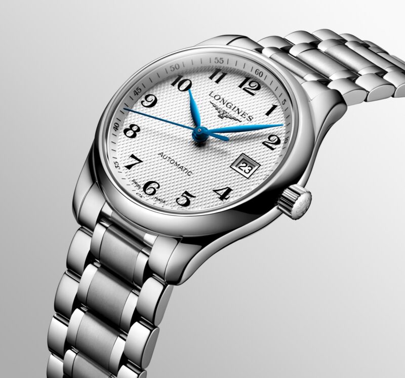 LONGINES MASTER COLLECTION L2.257.4.78.6 LONGINES 3