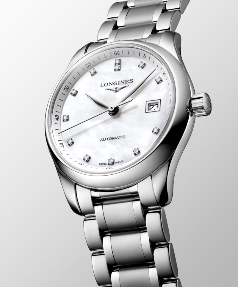LONGINES MASTER COLLECTION L2.257.4.87.6 LONGINES 7