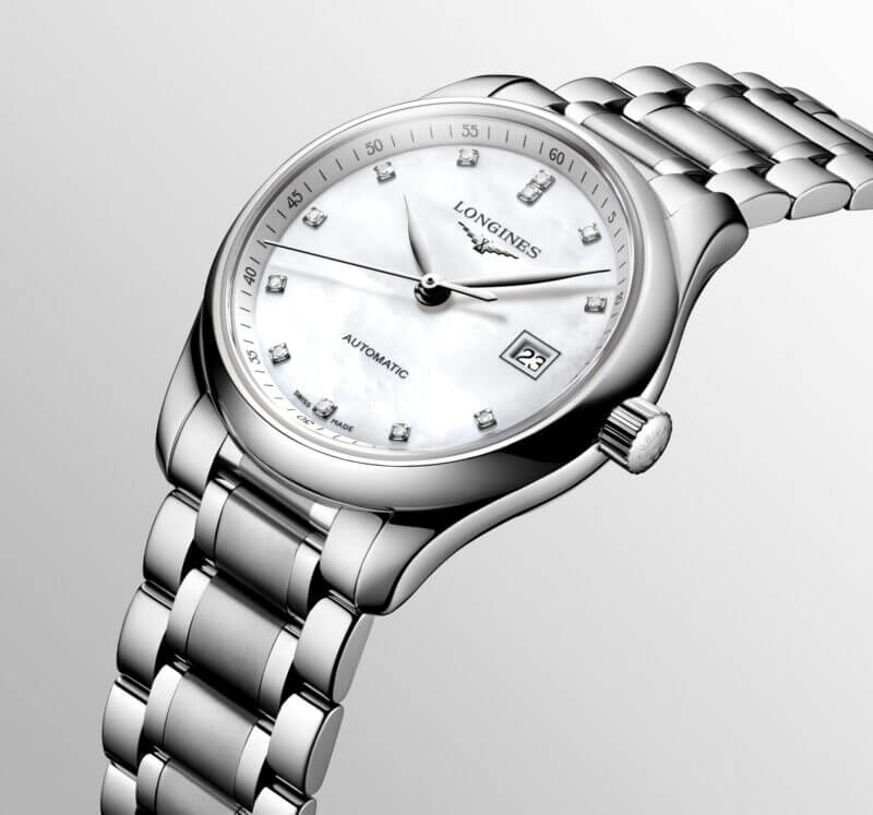 LONGINES MASTER COLLECTION L2.257.4.87.6 LONGINES 3