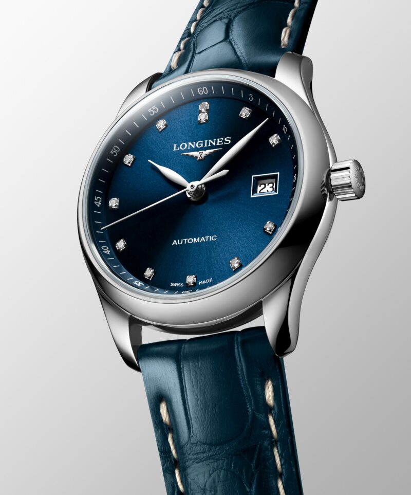 LONGINES MASTER COLLECTION L2.257.4.97.0 LONGINES 7