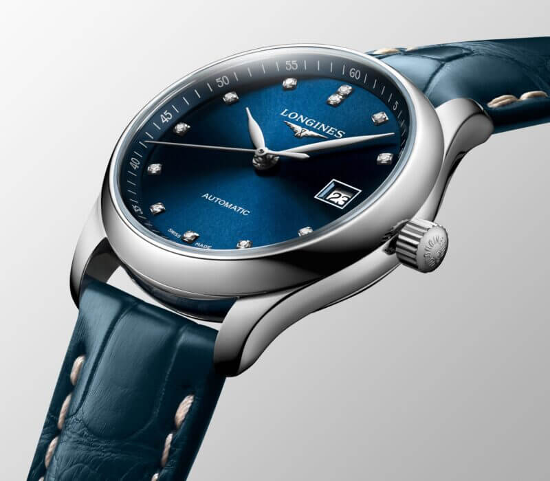 LONGINES MASTER COLLECTION L2.257.4.97.0 LONGINES 3