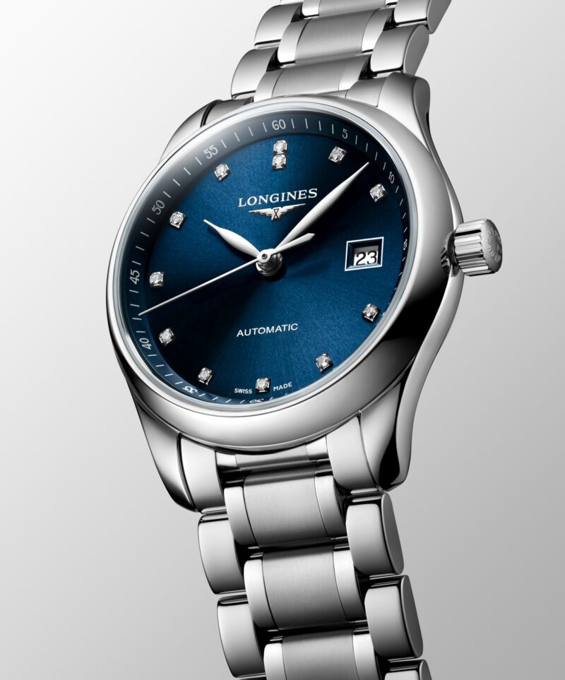 LONGINES MASTER COLLECTION L2.257.4.97.6 LONGINES 6