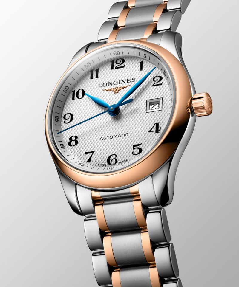 LONGINES MASTER COLLECTION L2.257.5.79.7 LONGINES 7