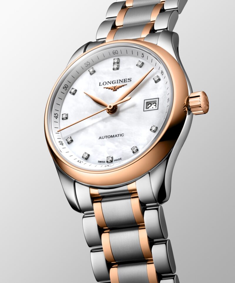 LONGINES MASTER COLLECTION L2.257.5.89.7 LONGINES 7