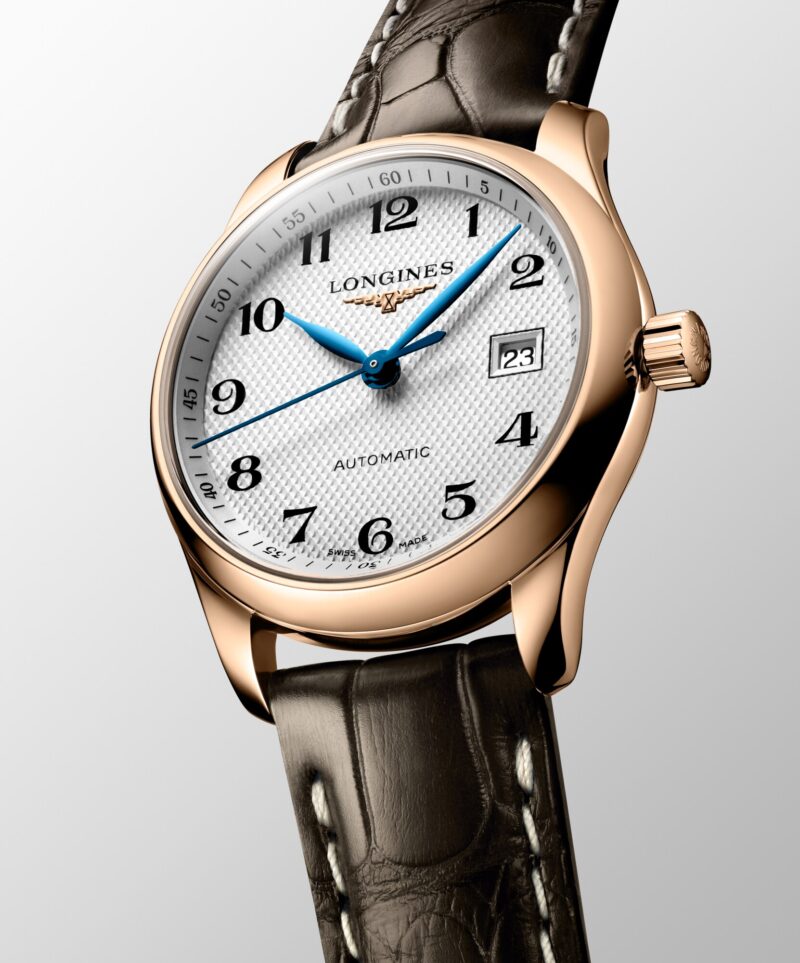 LONGINES MASTER COLLECTION L2.257.8.78.3 LONGINES 7