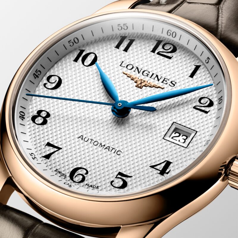LONGINES MASTER COLLECTION L2.257.8.78.3 LONGINES 8