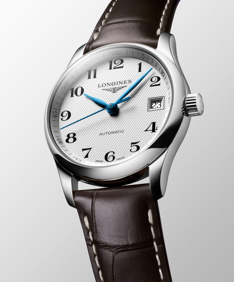 LONGINES MASTER COLLECTION L2.357.4.78.3 LONGINES 7