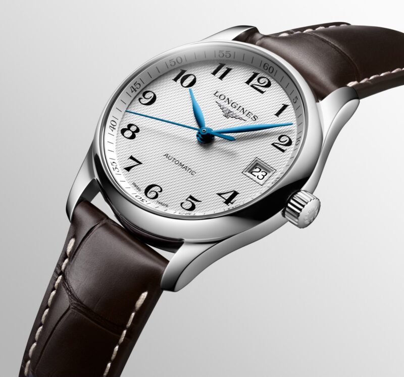 LONGINES MASTER COLLECTION L2.357.4.78.3 LONGINES 3