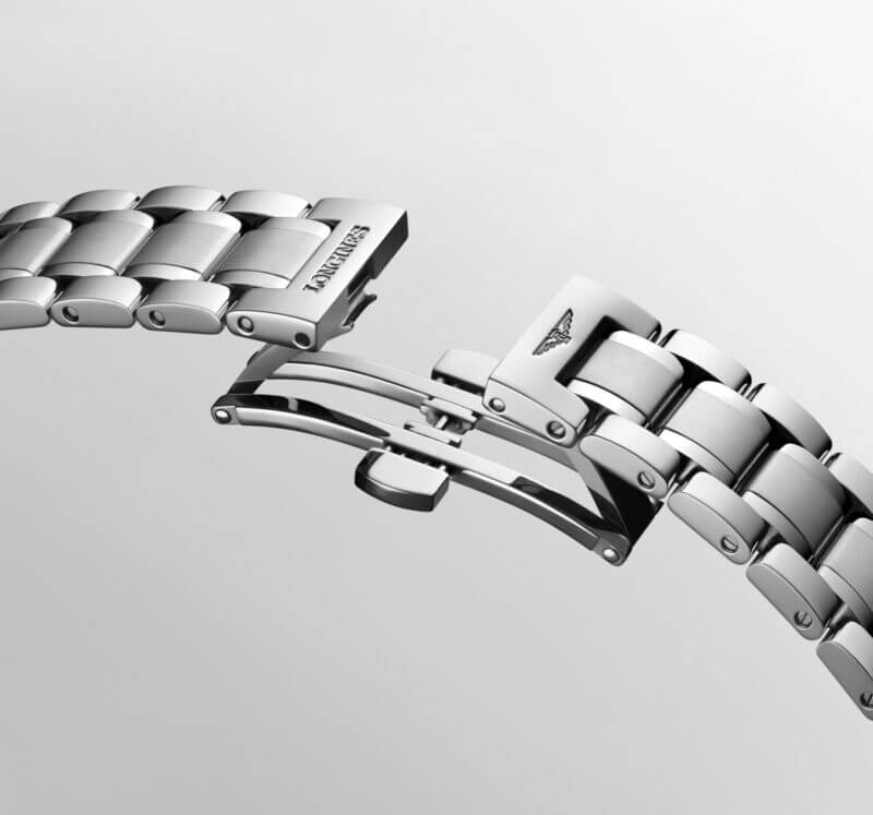 LONGINES MASTER COLLECTION L2.357.4.78.6 LONGINES 10