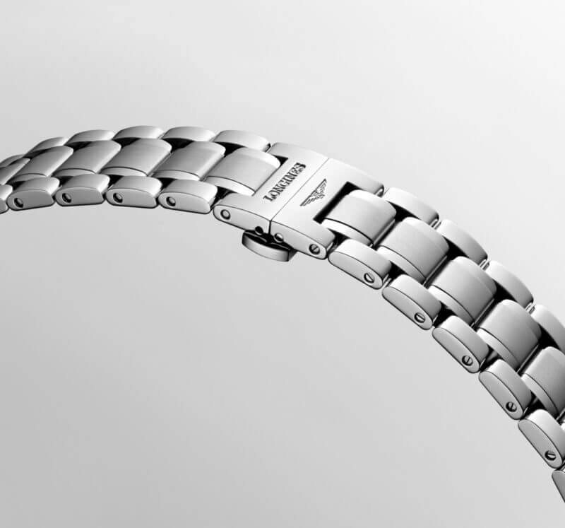LONGINES MASTER COLLECTION L2.357.4.99.6 LONGINES 8