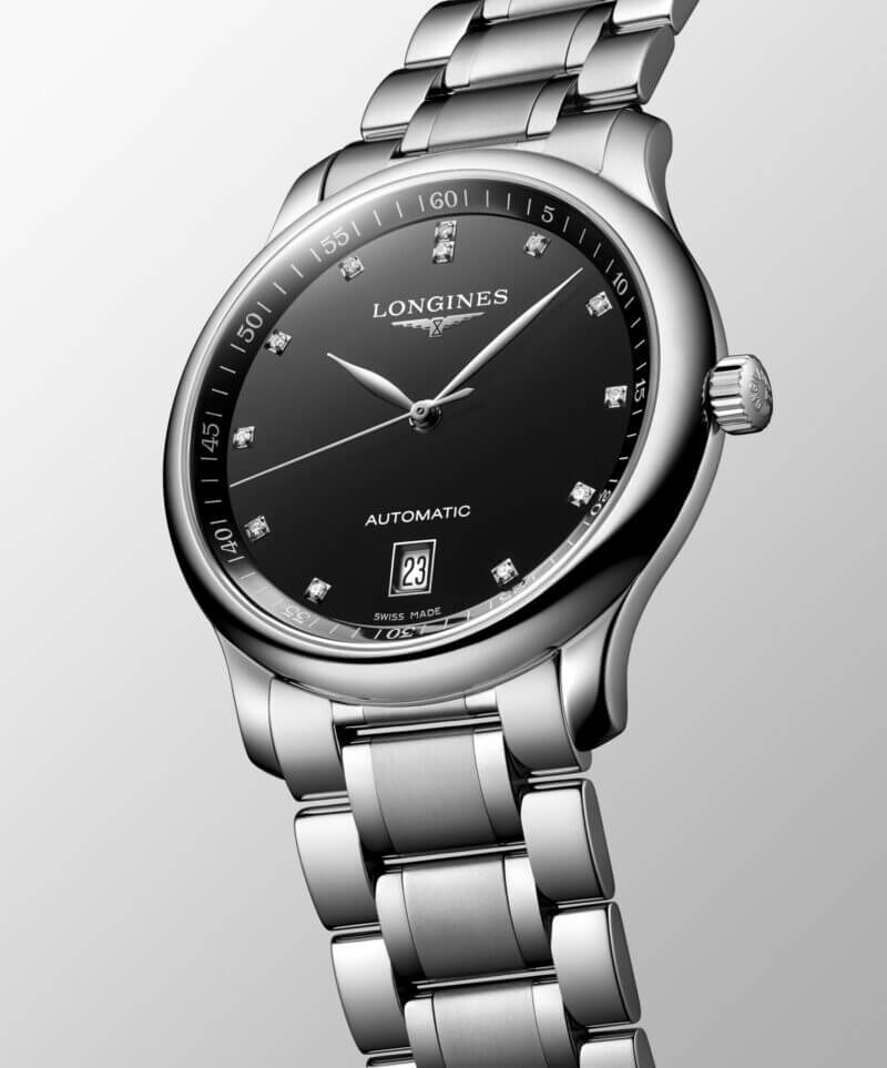 LONGINES MASTER COLLECTION L2.628.4.57.6 LONGINES 7