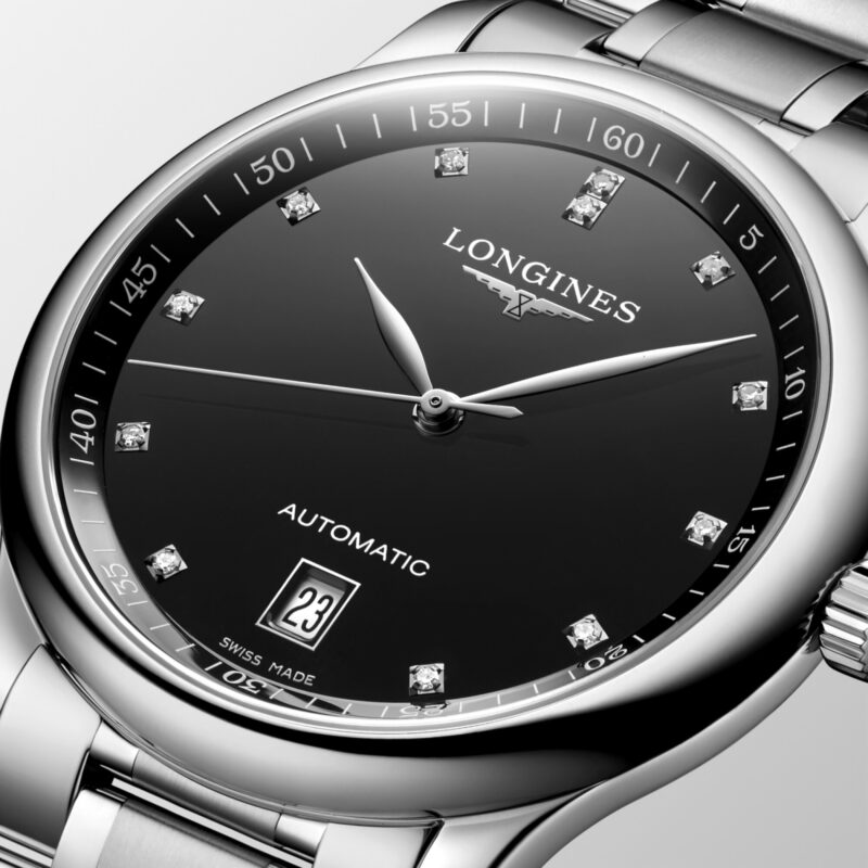 LONGINES MASTER COLLECTION L2.628.4.57.6 LONGINES 8