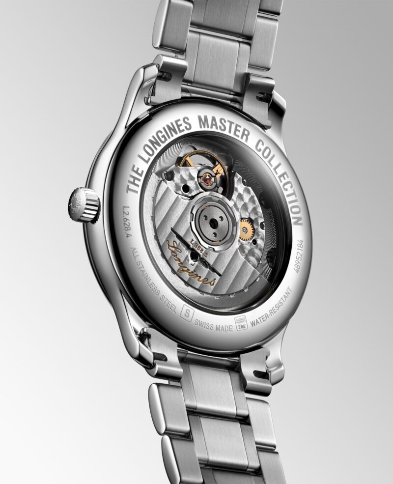 LONGINES MASTER COLLECTION L2.628.4.77.6 LONGINES 5