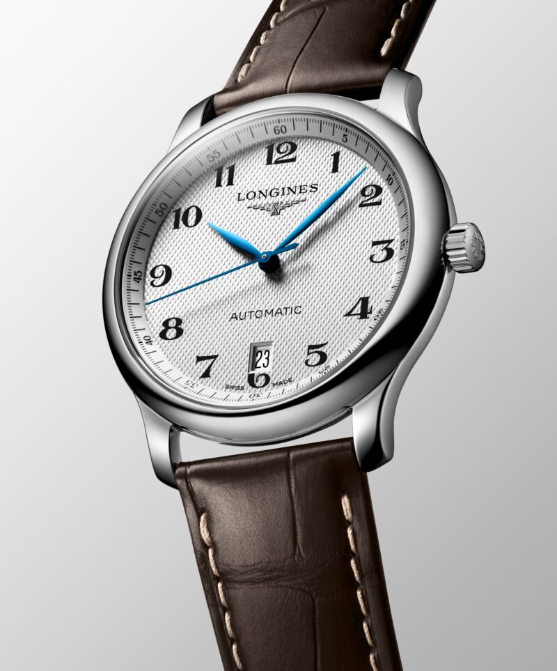 LONGINES MASTER COLLECTION L2.628.4.78.3 LONGINES 7