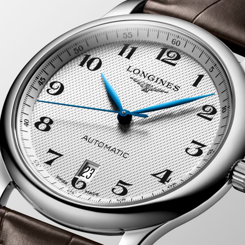 LONGINES MASTER COLLECTION L2.628.4.78.3 LONGINES 8