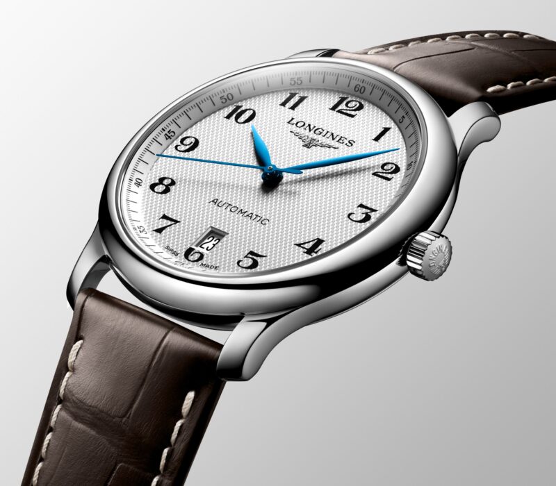 LONGINES MASTER COLLECTION L2.628.4.78.3 LONGINES 3