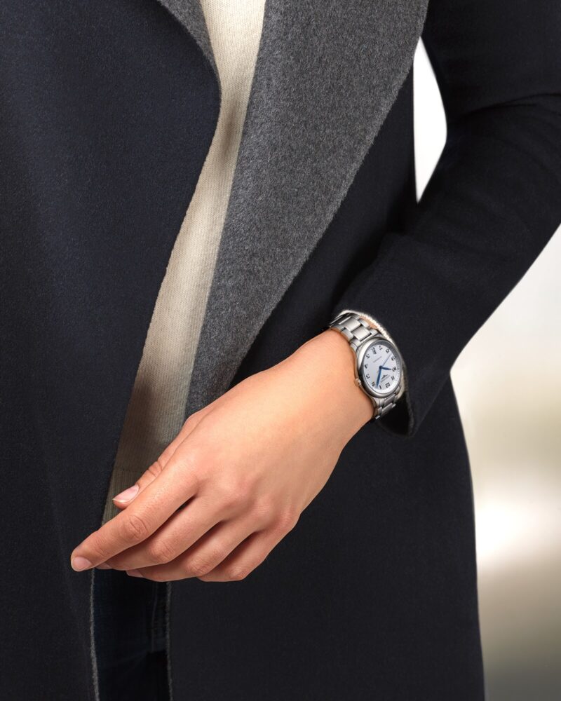 LONGINES MASTER COLLECTION L2.628.4.78.6 LONGINES 4