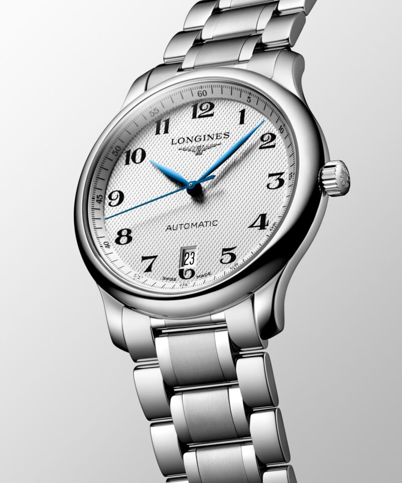LONGINES MASTER COLLECTION L2.628.4.78.6 LONGINES 6