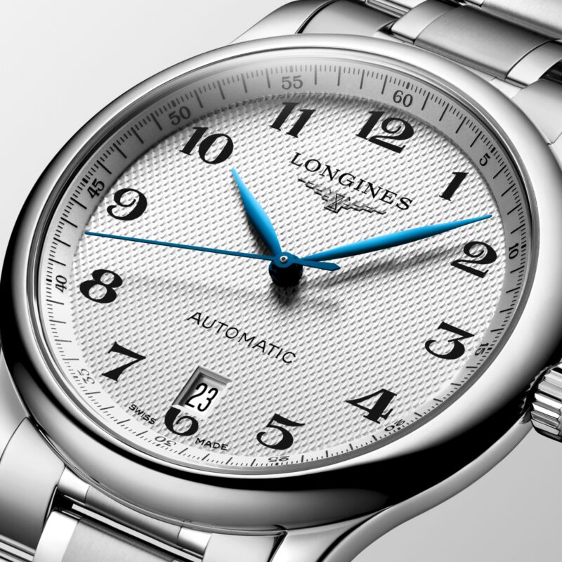 LONGINES MASTER COLLECTION L2.628.4.78.6 LONGINES 7