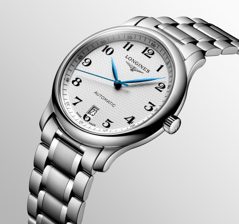 LONGINES MASTER COLLECTION L2.628.4.78.6 LONGINES 3