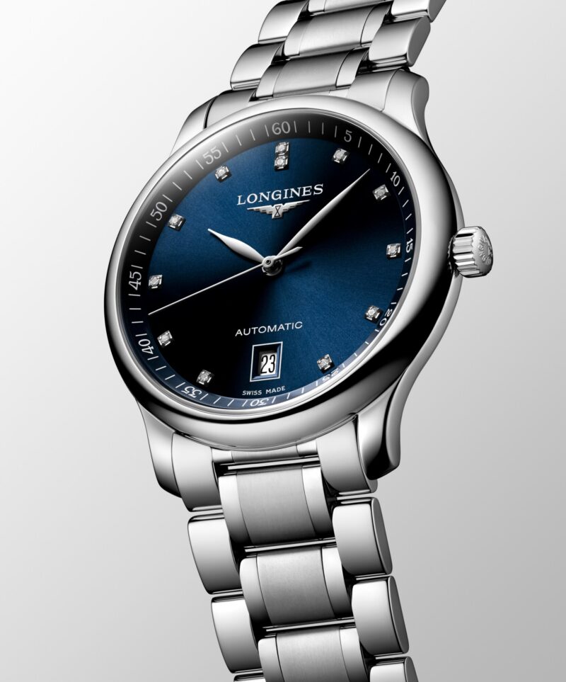 LONGINES MASTER COLLECTION L2.628.4.97.6 LONGINES 7