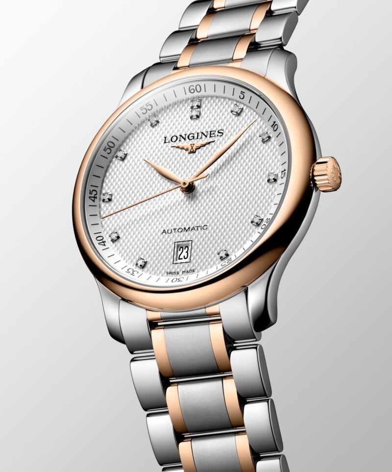 LONGINES MASTER COLLECTION L2.628.5.97.7 LONGINES 7