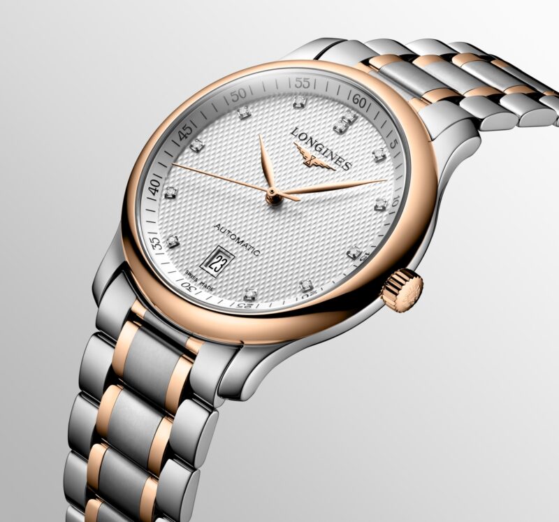 LONGINES MASTER COLLECTION L2.628.5.97.7 LONGINES 3