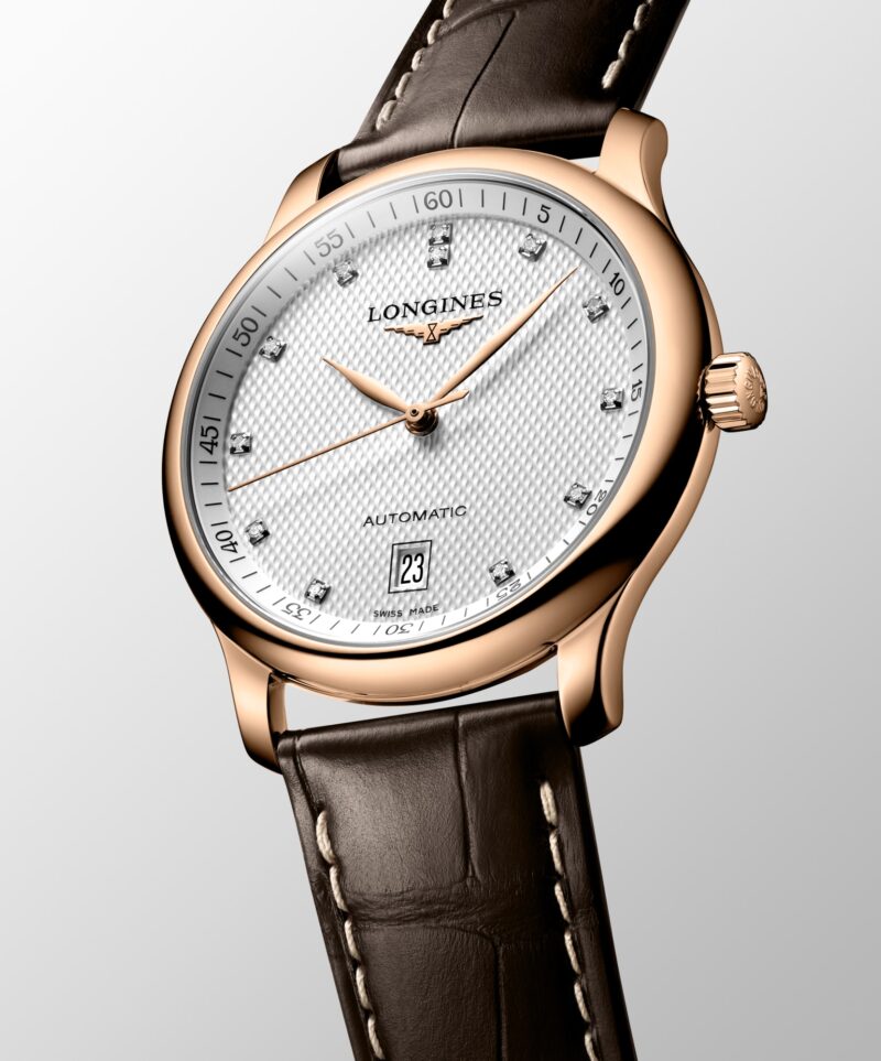 LONGINES MASTER COLLECTION L2.628.8.77.3 LONGINES 7