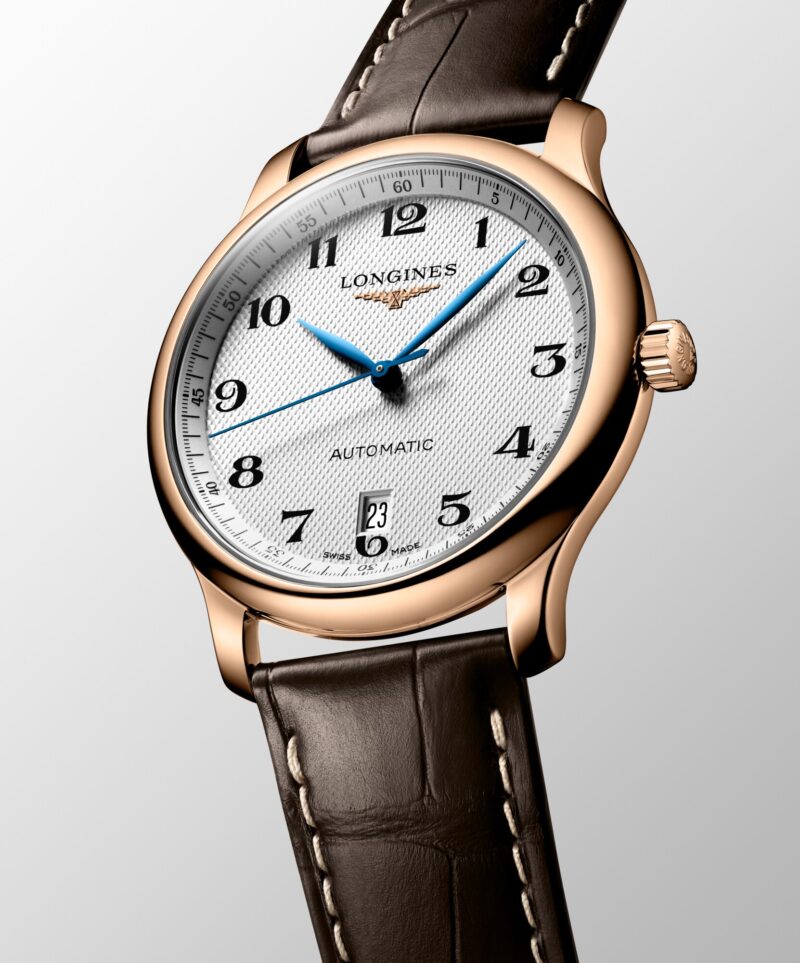 LONGINES MASTER COLLECTION L2.628.8.78.3 LONGINES 7