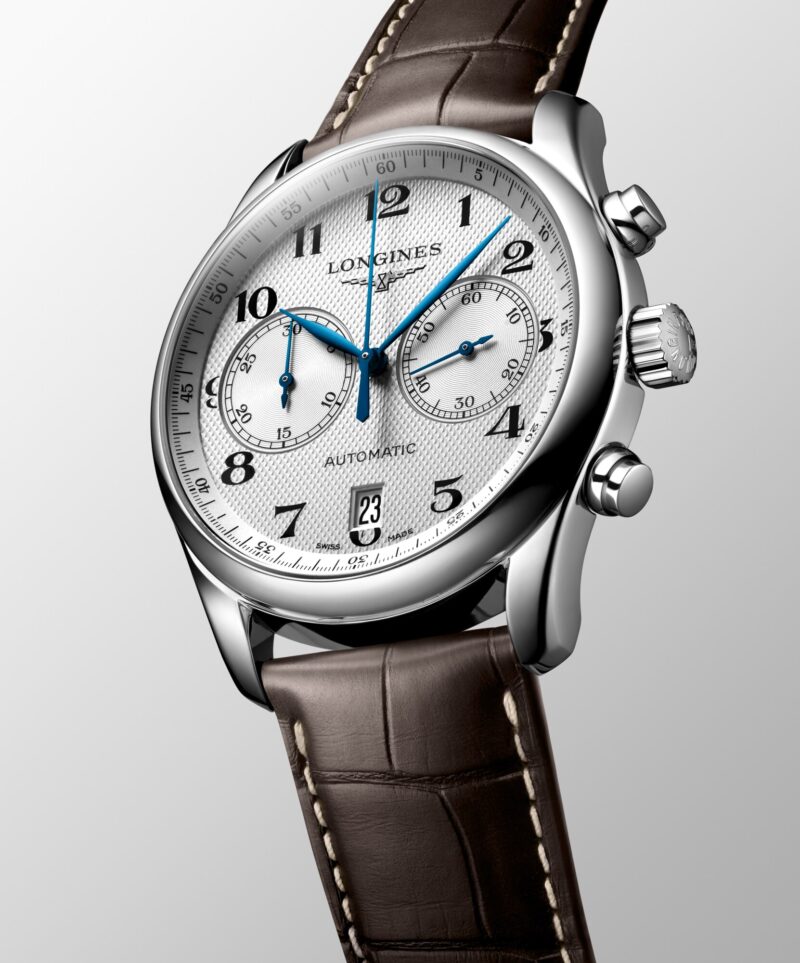 LONGINES MASTER COLLECTION L2.629.4.78.3 LONGINES 6