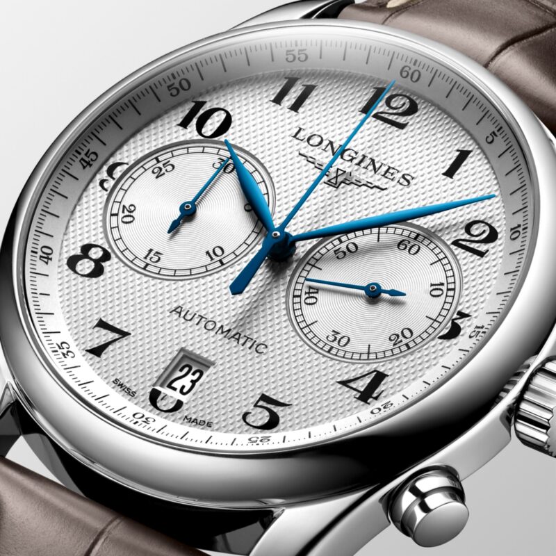 LONGINES MASTER COLLECTION L2.629.4.78.3 LONGINES 7