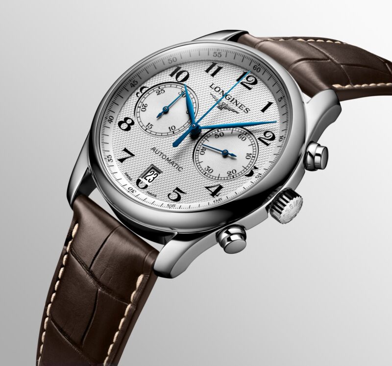 LONGINES MASTER COLLECTION L2.629.4.78.3 LONGINES 3