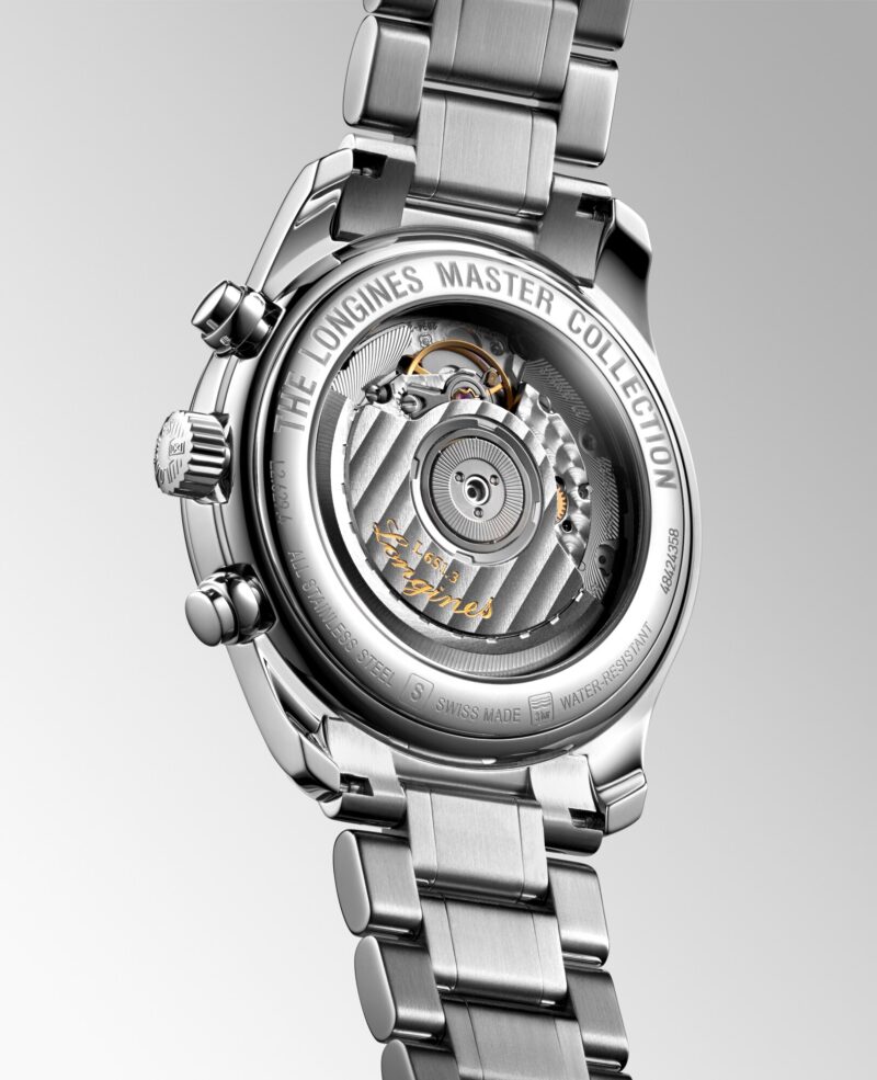 LONGINES MASTER COLLECTION L2.629.4.78.6 LONGINES 5