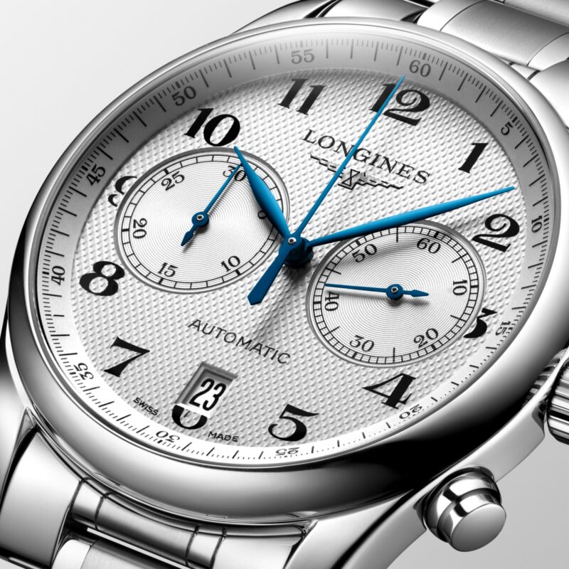 LONGINES MASTER COLLECTION L2.629.4.78.6 LONGINES 8