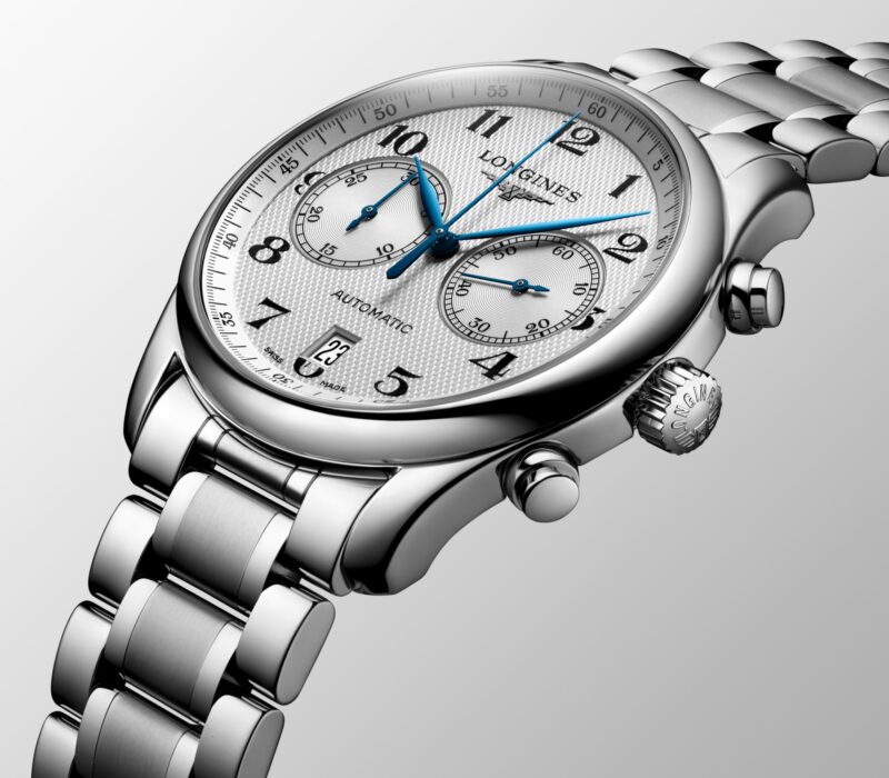 LONGINES MASTER COLLECTION L2.629.4.78.6 LONGINES 3