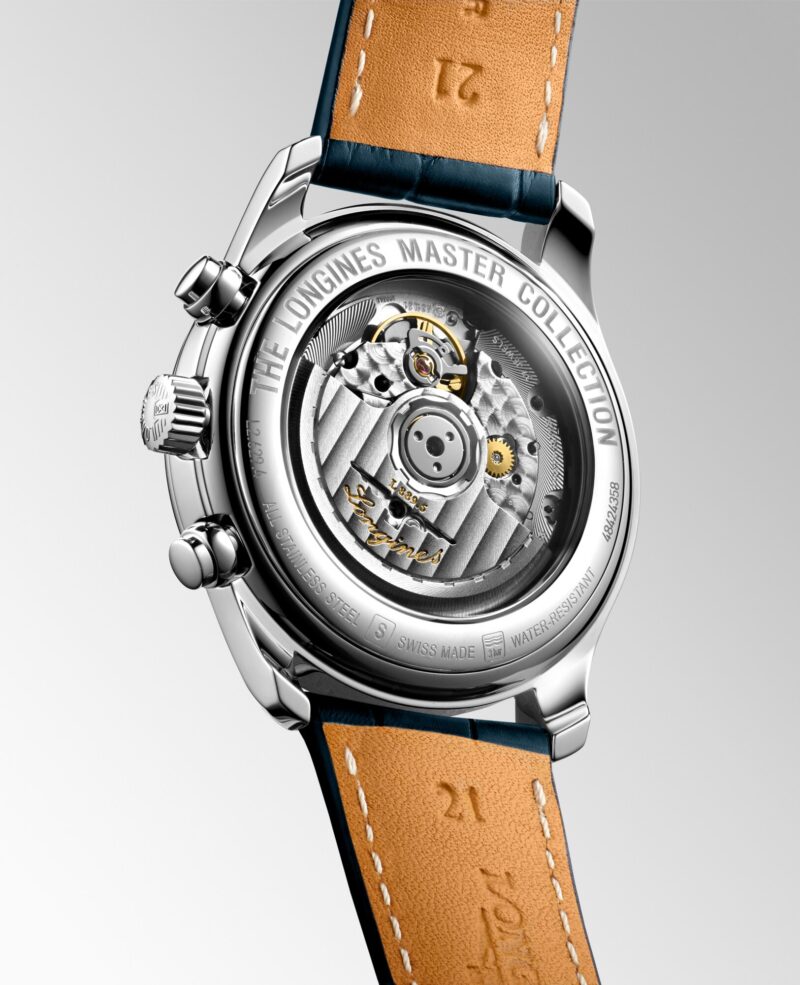 LONGINES MASTER COLLECTION L2.629.4.92.0 LONGINES 5